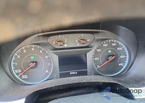 2019 Chevrolet Traverse Ls z USA, uszkodzony, nr VIN 1GNERFKW4KJ294765